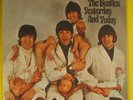 THE BEATLES.YESTERDAY & TODAY BUTCHER.MONO.NEW.GREEN LP
