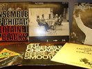 6 Art Ensemble of Chicago LPs ECM Nessa Delmark