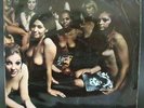 Jimi Hendrix - Electric Ladyland lp Track records