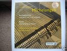 MICHELANGELI plays RACHMANINOV & RAVEL PIANO CONCERTOS