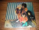 JIMI HENDRIX, BAND OF GIPSIES, PSYCH, original  1st