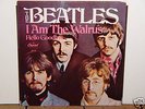BEATLE 45 & PS I AM THE WALRUS NM NM-