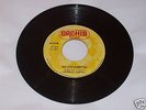 ORCHARD/JAH LOVE IS SWEETER - LACKSLEY CASTELL 7