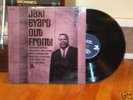 JAKI BYARD 