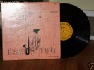 LESTER YOUNG S/T Orig Norgran LP MGN-1022