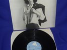 Patti Smith: Horses. Rare UK 1st press. John Cale. 1975