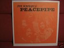 JON UZONYI´S PEACEPIPE s/t US PSYCH LP Rockadelic MINT