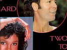JANET JACKSON & CLIFF RICHARD -TWO TO THE POWER -UK 12