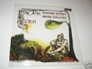 Peter Bellamy rare Argo LP OAK ASH AND THORN - signed 