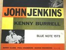 John Jenkins Blue Note 1573 47/w63rd