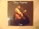 TRACY CHAPMAN LIVE FROM MONTREUX THE SWINGIN´PIG REC.