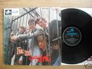 RARE  FIVE LIVE YARDBIRDS  COLUMBIA UK 1964  MONO(ORIG)
