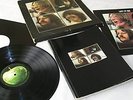 Beatles Let it Be Box set.