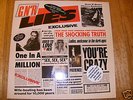 GUNS N ROSES 12