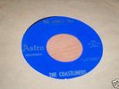 COASTLINERS-LONELY SEA -VERY RARE ASTRO 109-GARAGE/SURF