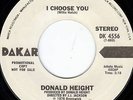Donald Height 45 