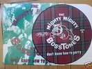 Mighty MIghty Bosstones - Don't know how to party piclp