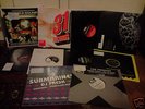 Pendulum drum and bass DnB VINYL RECORDS