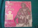THE RAREST POLY RYTHMO  AFRO BEAT WITH ESKILL & VICKY