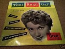 MARION RYAN - THAT RYAN GAL EP