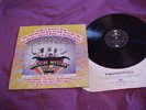 *BEATLES* M MYSTERY TOUR ORIG. UK PARLOPHONE LP*SAMPLE*