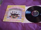 *BEATLES* MAGICAL MYSTERY TOUR - USA CAPITOL LP *MINT-*