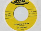 GRAND 106 THE CHEROKEES  FREE SHIPPING HEAR IT
