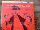 BORODIN POLOVTSIAN DANCES.etc KUBELIK STEREO ASD 422