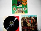 The Beatles sgt peppers lonely hearts uk mono 1st press