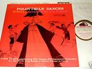 BORODIN-POLOVTSIAN DS-UK 1961 LP-STEREO-KUBELIK-ASD 422