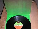 YES, CLOSE TO THE EDGE, 1st press  A1 B1 matrix, Ex