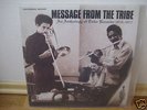 MESSAGE FROM THE TRIBE LP UNIVERSAL SOUND