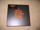 THE PRODIGY INVADERS MUST DIE BOXSET
