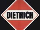 DIETRICH:  Red Alert  Hard to find U.S. Heavy Metal