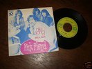 RARE SP 45T PINK FLOYD / NILE SONG/ FRENCH PRESS BIEM