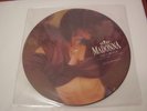 MADONNA-LIKE A PRAYER 1989 UK PICTURE DISC RARE