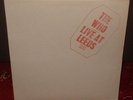 WHO Live At Leeds LP 1970 TRACK 1st + INSERTS AWESOME