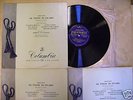 Mozart/Figaro/Karajan/33CX 1007-9/1.ed./EB1 Blue-gold