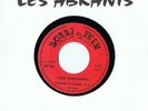 ABRANIS Chenar blues KILLER ARABIC PSYCH FUNK 7