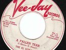 Group/Doowop - The El Dorados - 