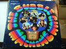 BUBBLE GUM MACHINE s/t LP SENATE