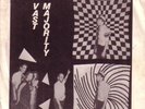 VAST MAJORITY-I Wanna Be a Number TX KBD punk