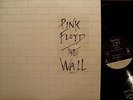AUDIOPHILE PINK FLOYD The Wall JAPAN STUNNING TAS NM -
