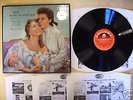 Columbia SAX 2269-72/Strauss/Rosenkavalier/Karajan/4LP