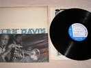 MILES DAVIS VOL 2 BLUE NOTE BLP 1502 W. 63rd LP RECORD