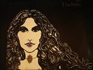 FUCHSIA same PSYCH PROG ACID FOLK LP KINGDOM NMINT rare