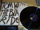 Tom Waits Black Rider orig LP Island 1993