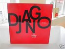 JOHNNY SMITH QUARTET / DJANGO / CID / RARE FRENCH MONO