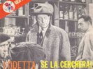 LORETTA GOGGI - 45 - 1° IN ASSOLUTO-RARISSIMO -NM .NM.