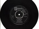 DEAN PARRISH Determination UK Stateside Northern Soul